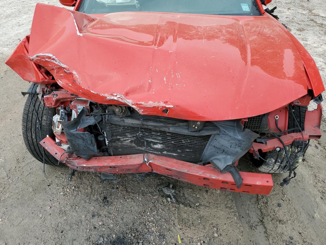 Dodge Charger R/t Image 9