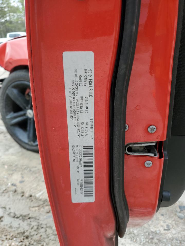 Dodge Charger R/t Image 6