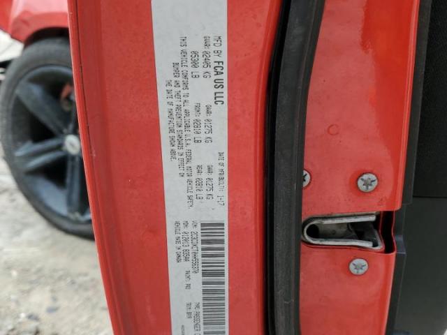 Dodge Charger R/t Image 6