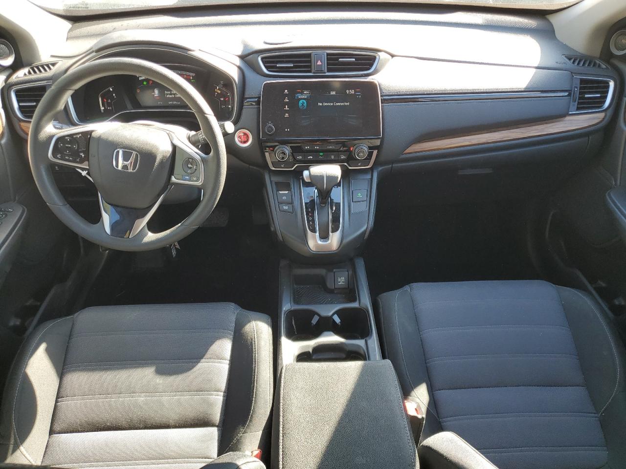 Honda Crv Ex Image 3