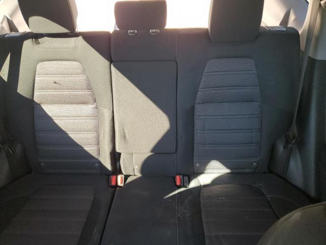 Honda Crv Ex Image 11