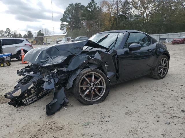  Salvage Mazda Mx5