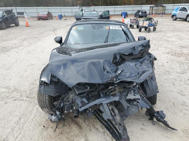 Mazda Mx5 Grand Touring Image 5