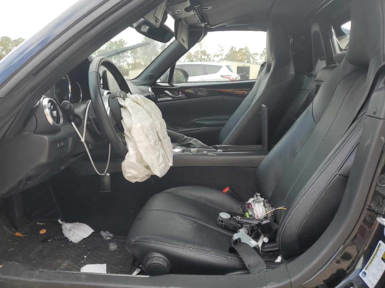 Mazda Mx5 Grand Touring Image 6