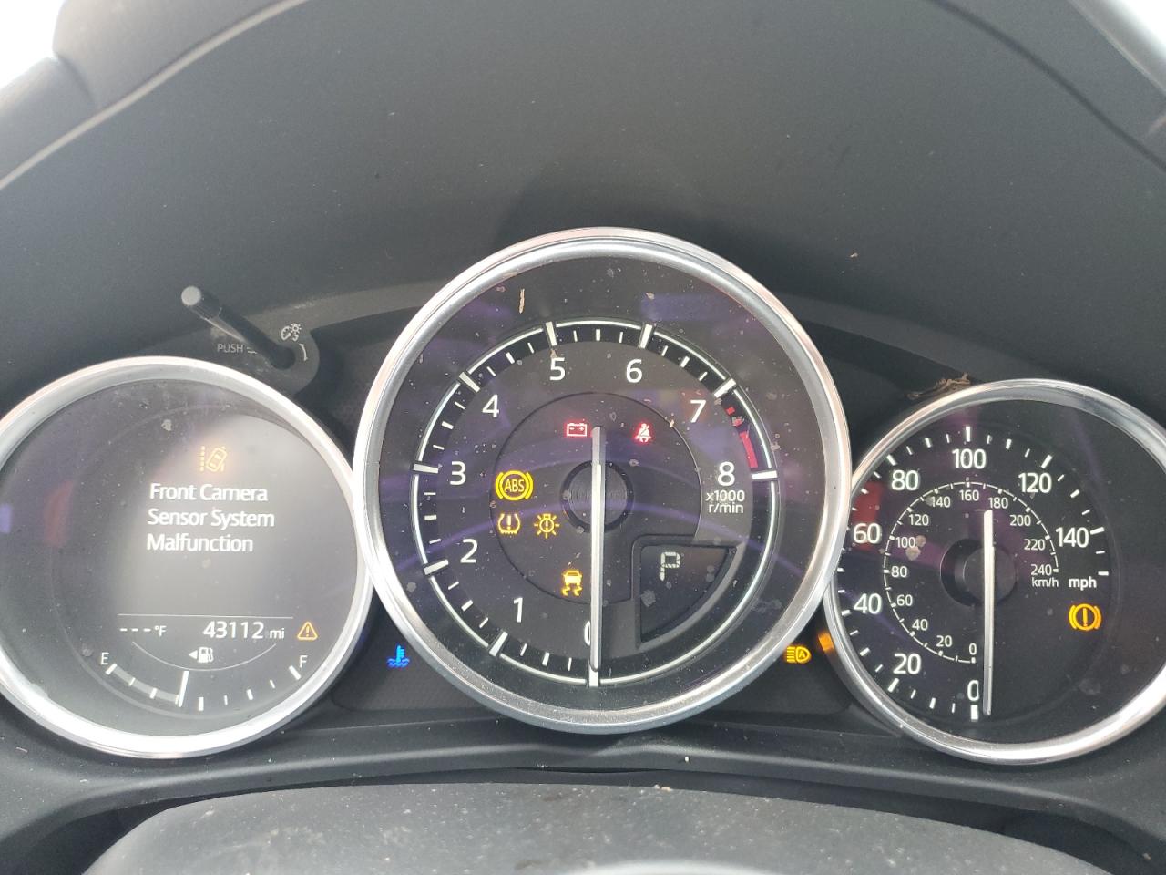 Mazda Mx5 Grand Touring Image 8