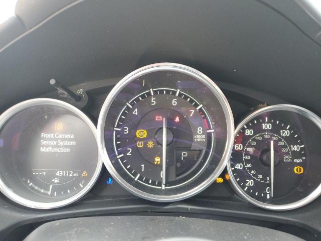 Mazda Mx5 Grand Touring Image 8