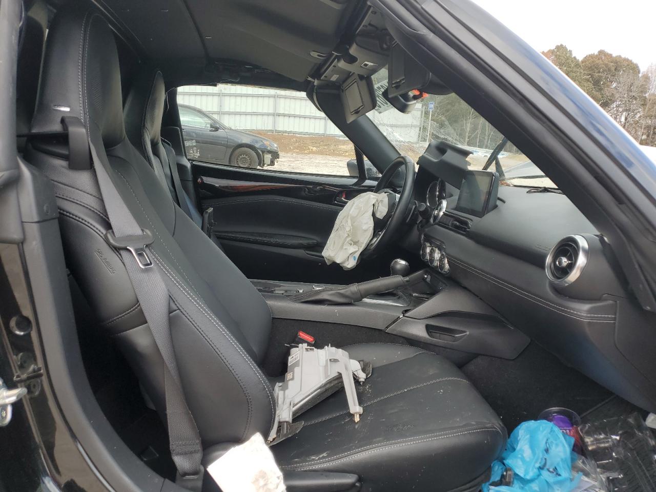 Mazda Mx5 Grand Touring Image 11