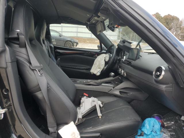 Mazda Mx5 Grand Touring Image 11