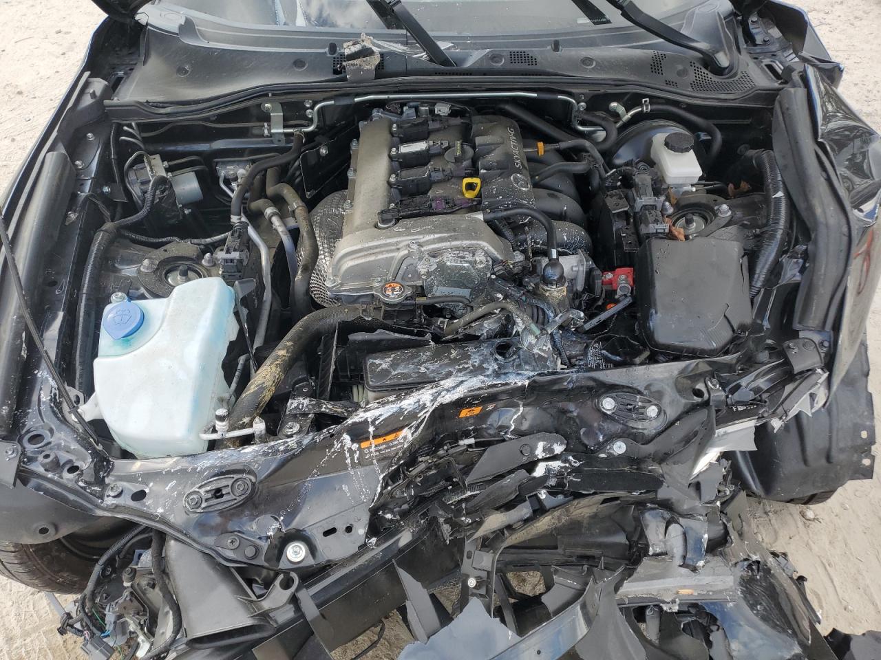 Mazda Mx5 Grand Touring Image 10