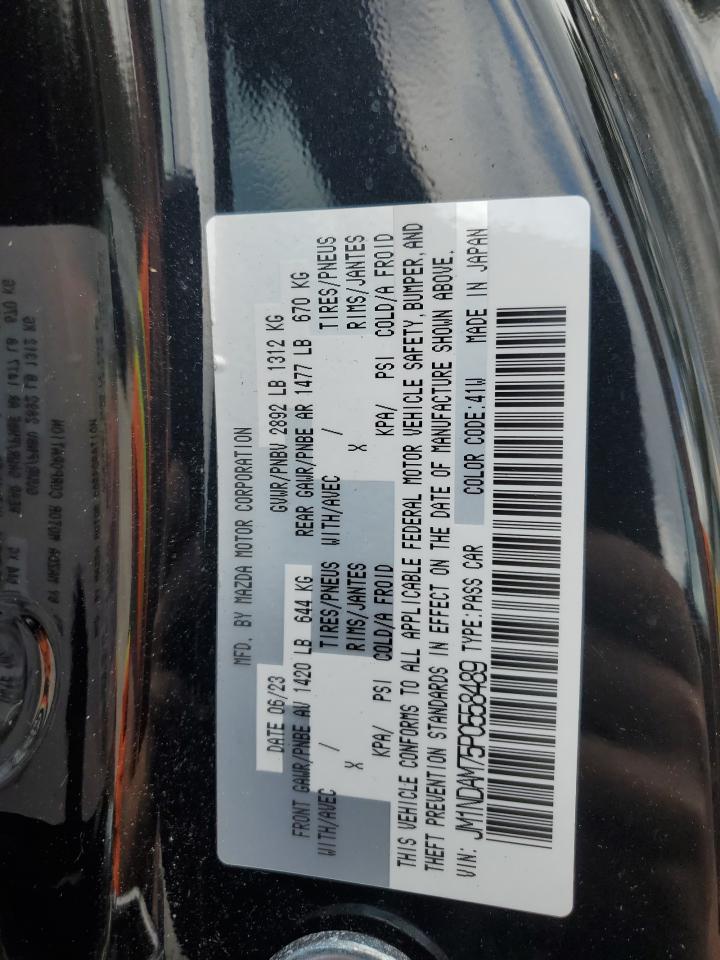 Mazda Mx5 Grand Touring Image 12