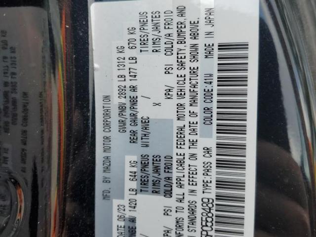 Mazda Mx5 Grand Touring Image 12