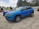 Jeep Compass Latitude Lux Image 1