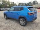 Jeep Compass Latitude Lux Image 2
