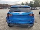 Jeep Compass Latitude Lux Image 12