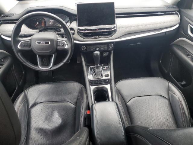 Jeep Compass Latitude Lux Image 5