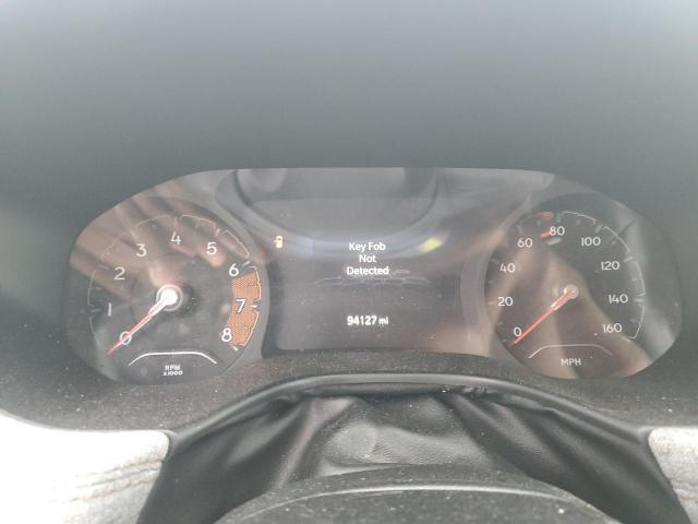 Jeep Compass Latitude Lux Image 10