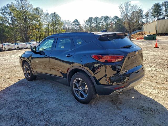 Chevrolet Blazer 2lt Image 3