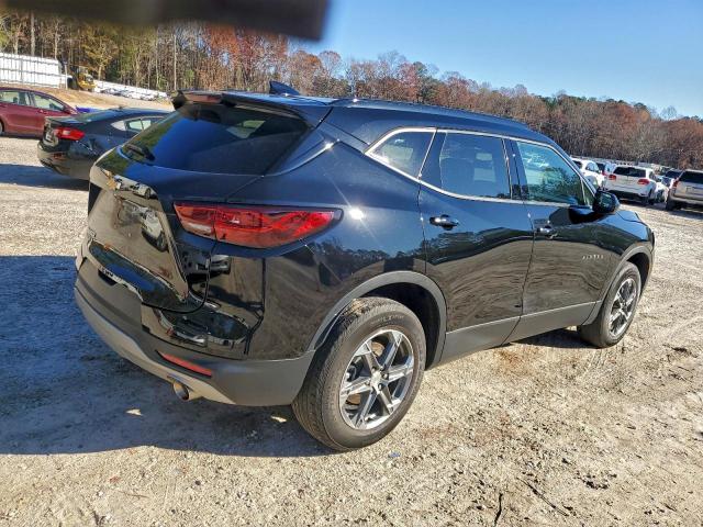 Chevrolet Blazer 2lt Image 10