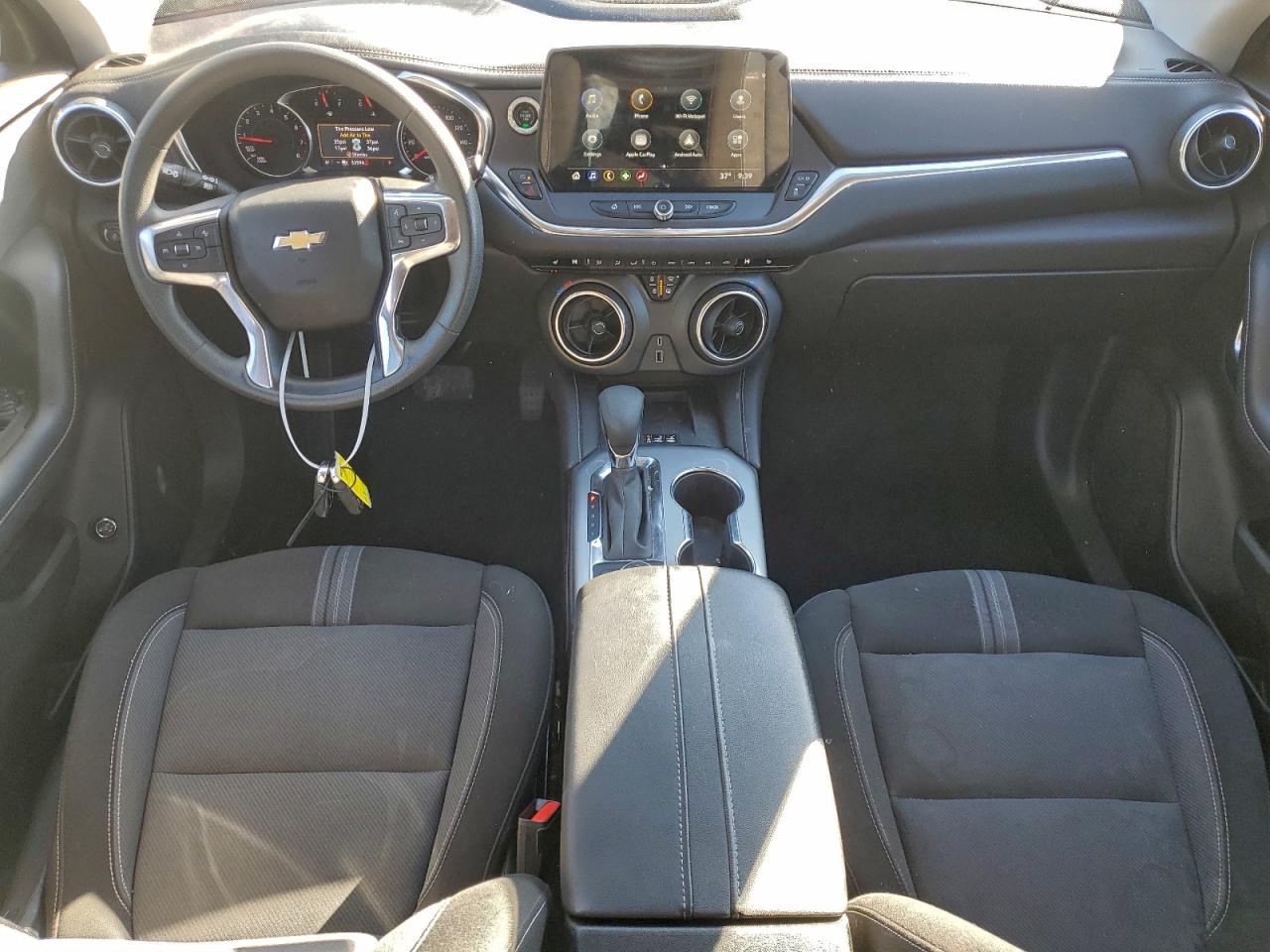 Chevrolet Blazer 2lt Image 4