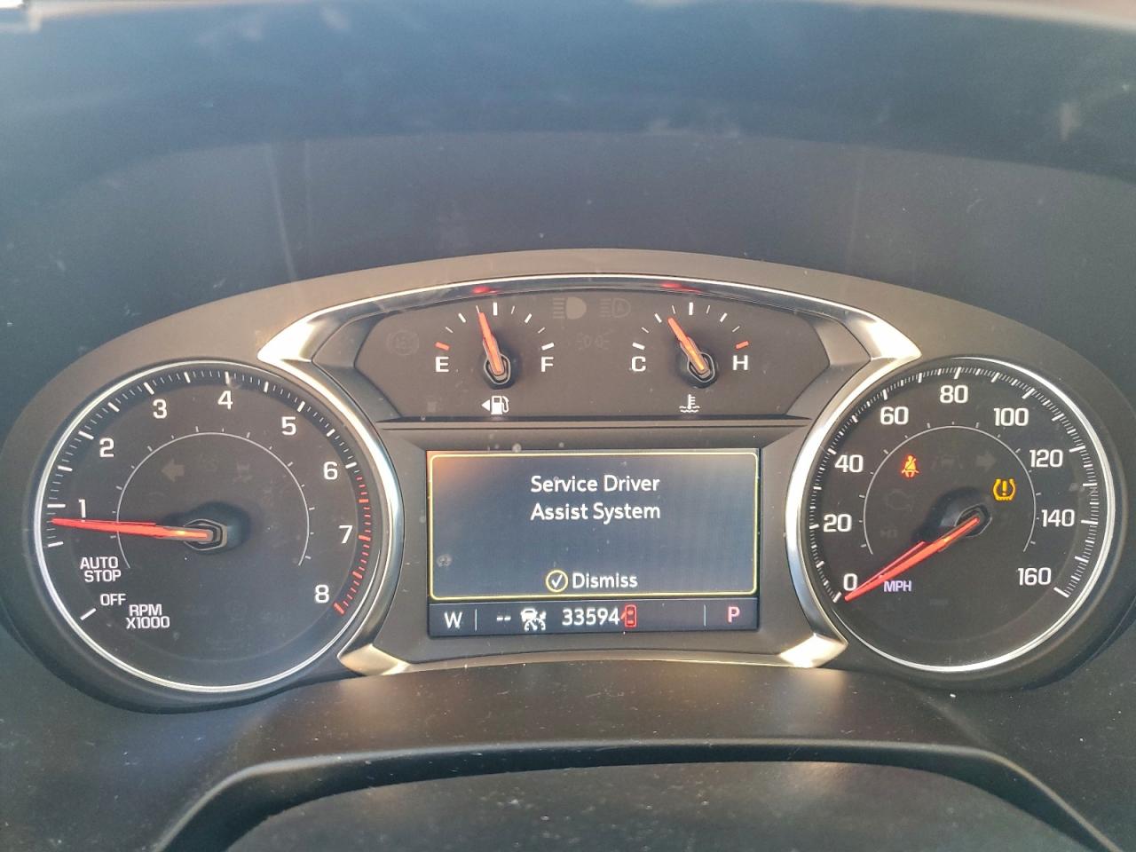 Chevrolet Blazer 2lt Image 5