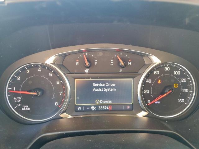 Chevrolet Blazer 2lt Image 5