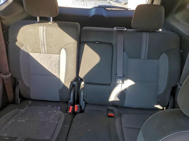 Chevrolet Blazer 2lt Image 6