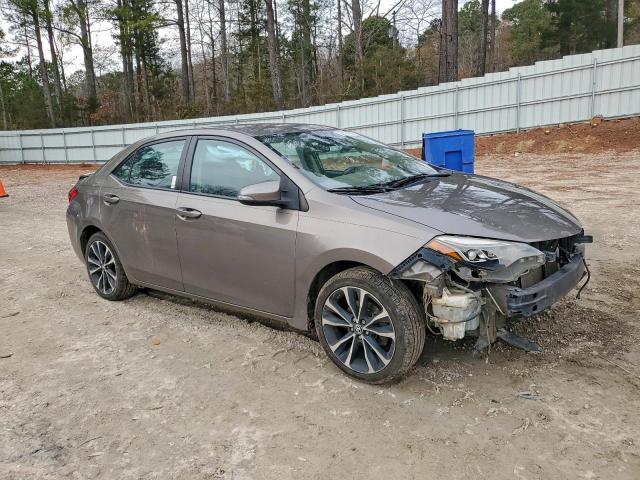 Toyota Corolla L Image 11