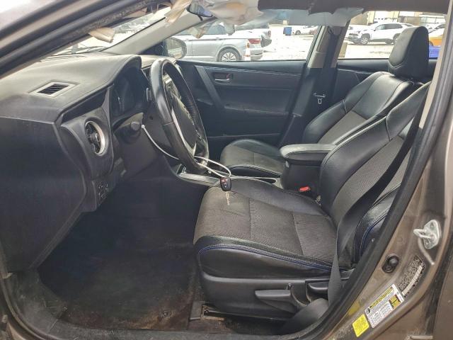 Toyota Corolla L Image 5