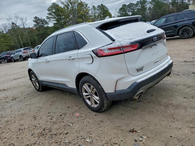 Ford Edge Sel Image 3