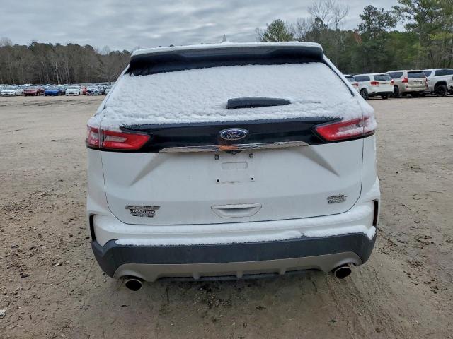 Ford Edge Sel Image 11