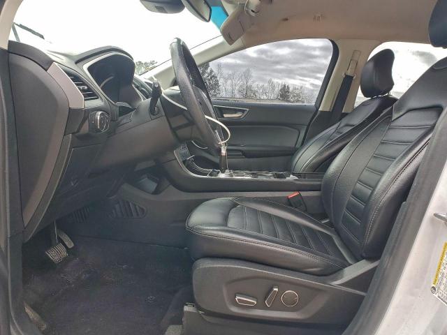 Ford Edge Sel Image 8