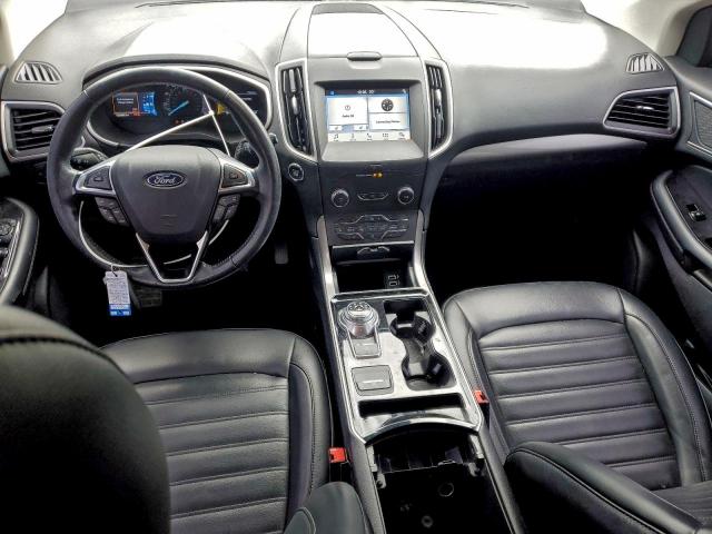 Ford Edge Sel Image 5