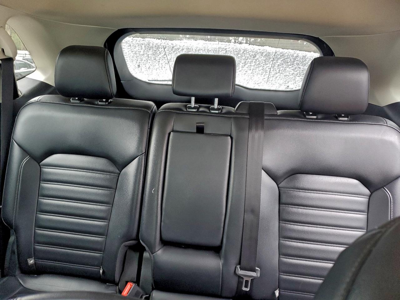 Ford Edge Sel Image 10