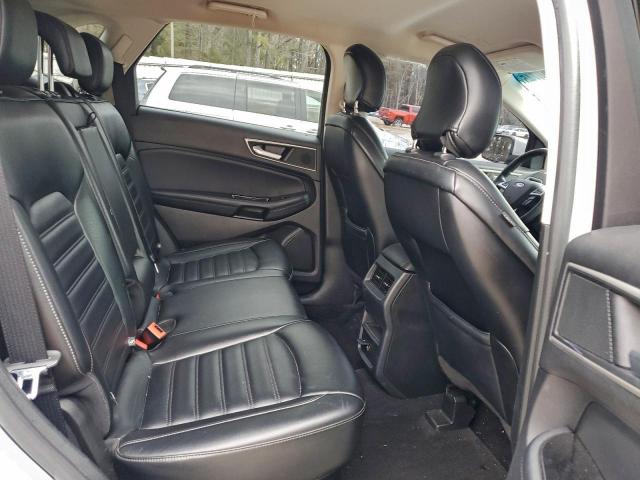 Ford Edge Sel Image 12