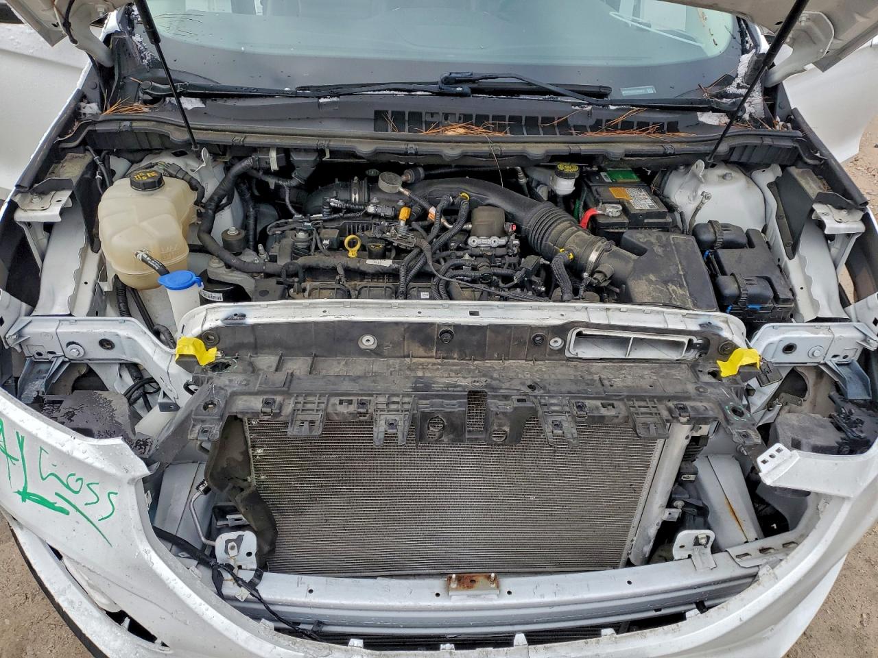 Ford Edge Sel Image 6