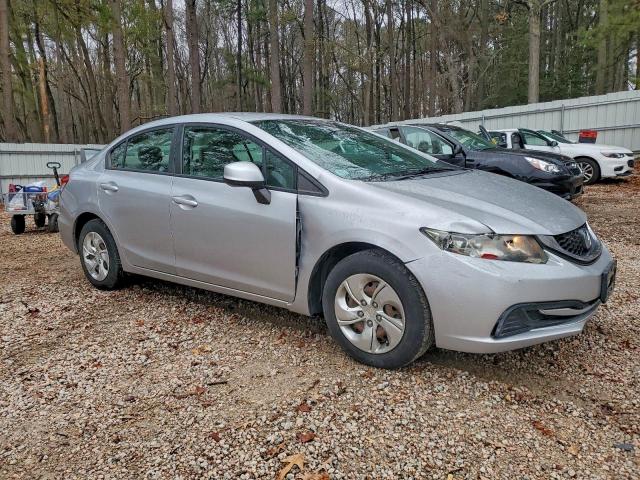 Honda Civic Lx Image 4