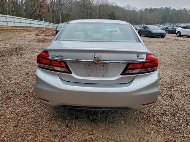 Honda Civic Lx Image 5