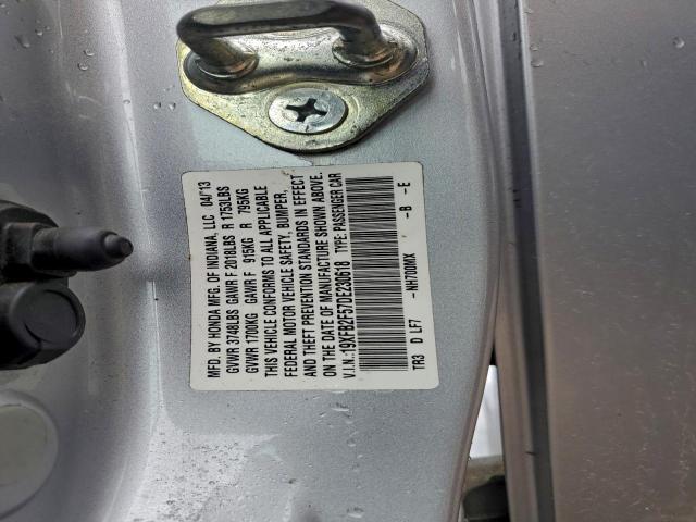 Honda Civic Lx Image 2