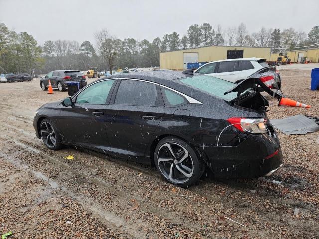 Honda Accord Sport Image 12