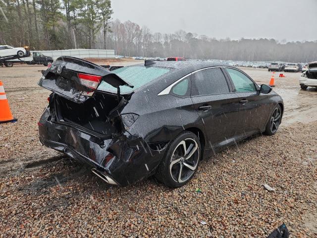 Honda Accord Sport Image 4