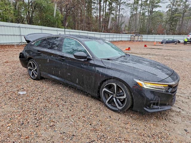 Honda Accord Sport Image 10