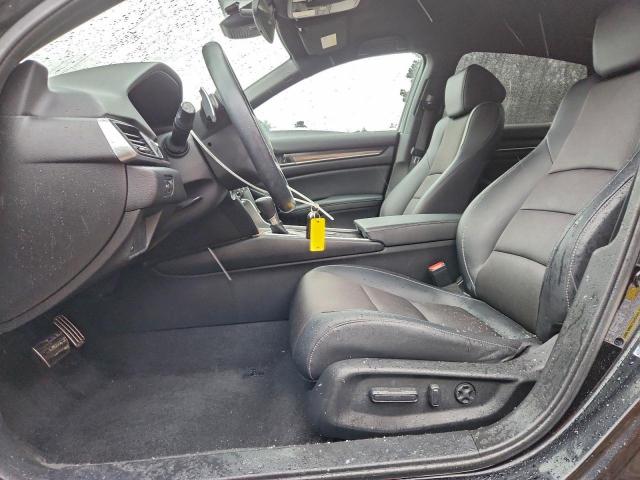 Honda Accord Sport Image 3