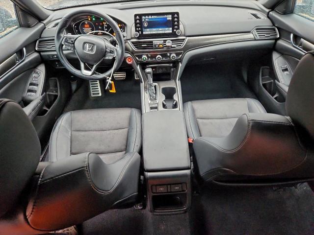 Honda Accord Sport Image 8