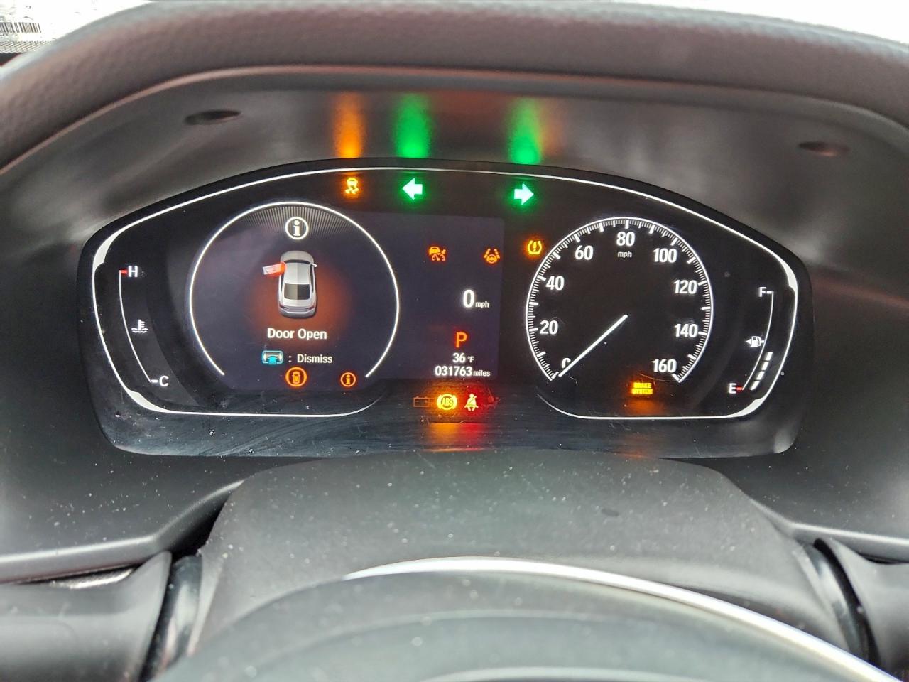 Honda Accord Sport Image 2