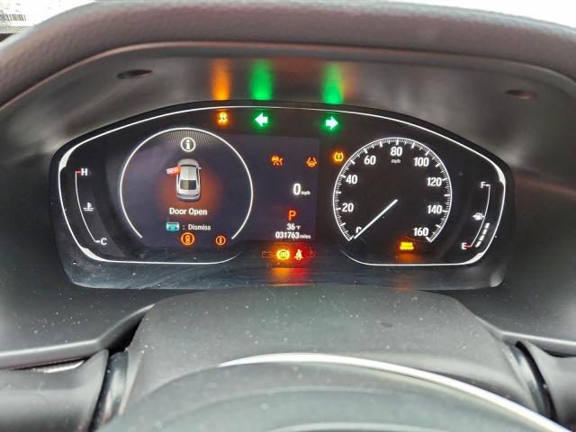 Honda Accord Sport Image 2