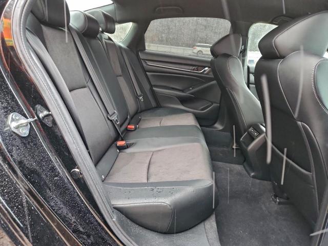 Honda Accord Sport Image 11