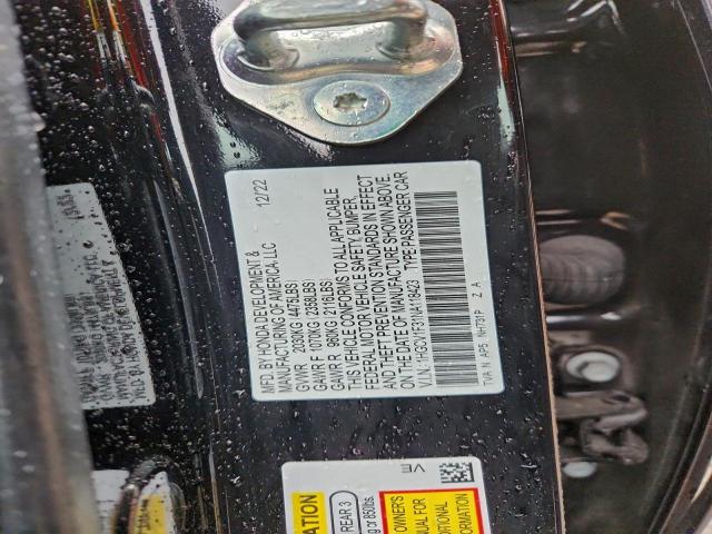 Honda Accord Sport Image 7