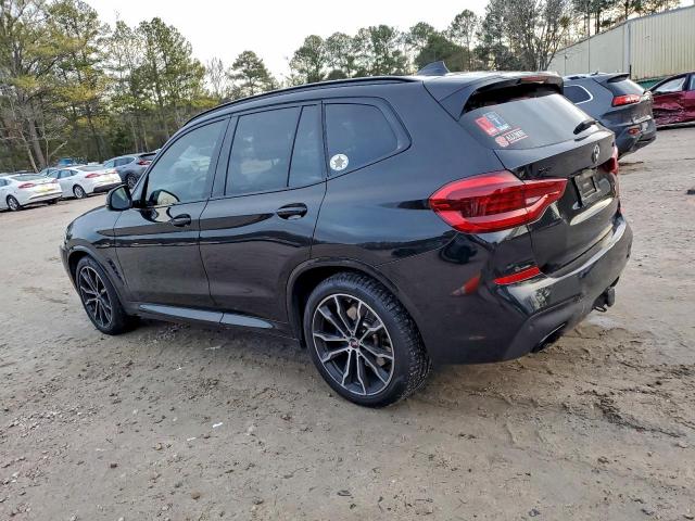 BMW X Series Xdrivem40i Image 3