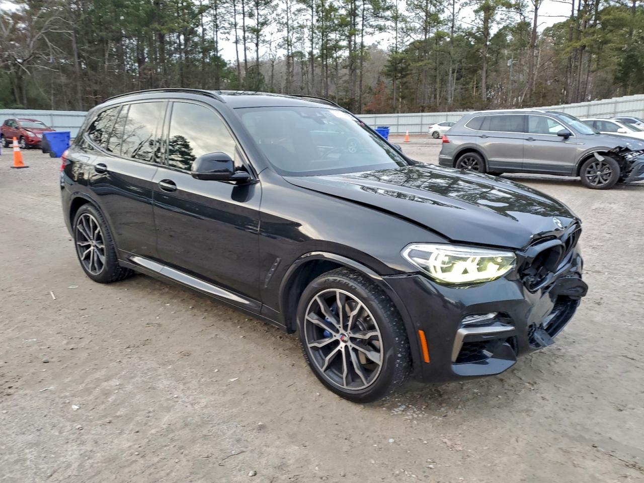 BMW X Series Xdrivem40i Image 5