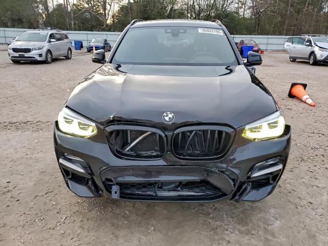 BMW X Series Xdrivem40i Image 8